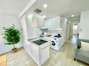 Apartamento en Playa Lisa